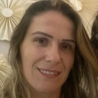 Sabrina Haubert Pereira