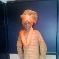 Kishor Yadav