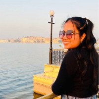 Kshamma Tanwar