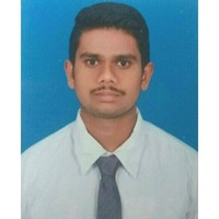 Arun Kumar P