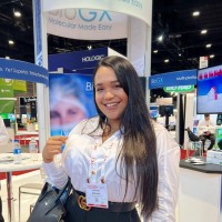 Yelimar Guzmán Fondacci