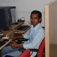 shrinivas karnati