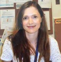 Caroline Baldwin