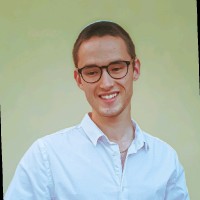 Rafi Polochin