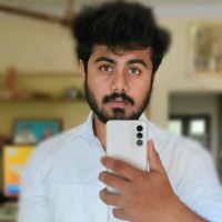 Rahul Surya S.H