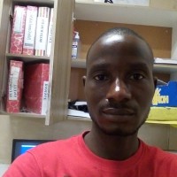 Fhedzisani Ramukhadi
