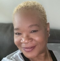 Audrey Blake