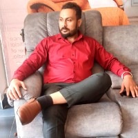 Rajendra Mishra