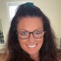 Lacy Huddleston