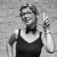 Charlotte Toussaint