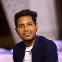 Goutham B