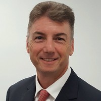 Paul Peacock