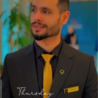 Mohamed Reda