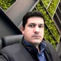 Cesar Silva Mendes