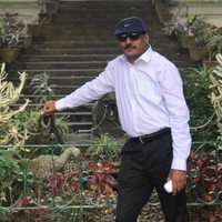 Suresh Gajjar