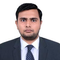 PRASHANT THANKI