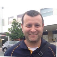 Mick Davies