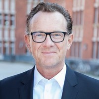Thomas Schumacher