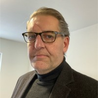 Alexander Nette