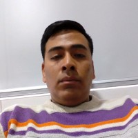 CHRISTIAN JIMMY CRUZ CAYLLAHUA