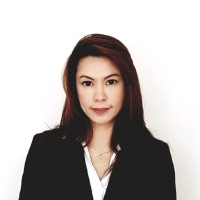 Jenny Wibisono