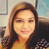 Prea Govender