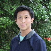 Ethan Pang