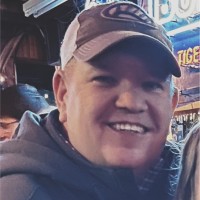 Todd Price