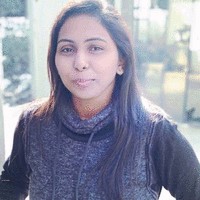 Vishakha Ghori