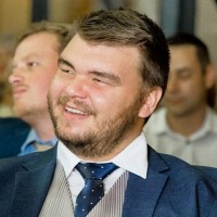 Andries du Preez