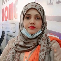 Farah Naz