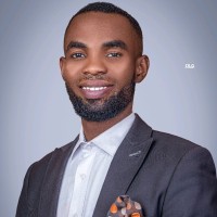 Christopher Edet