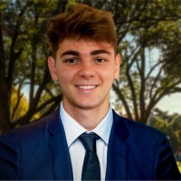 Jacob Eggleston