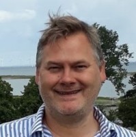 Thomas M. Theilgaard