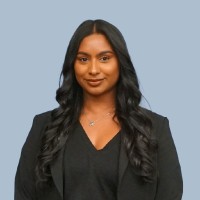 Alyssa Imamudin