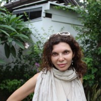 Венера Александрова