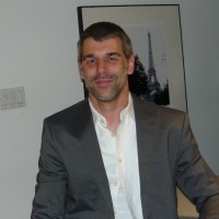 Vincent Pitre