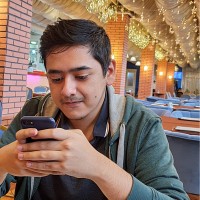 Akhror Shamsitdinov