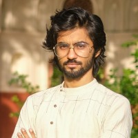 Sanket Jadia