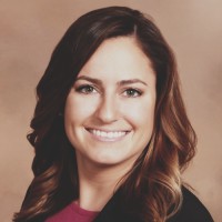 Kate Harris, Cpa
