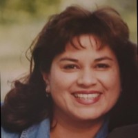 Nancy Palmer