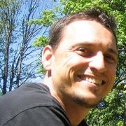 Shawn Gray