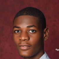 Joshua Adeyemo
