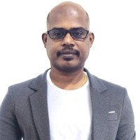 Sridhar Sivichandran