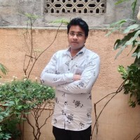 Tejas Pawar