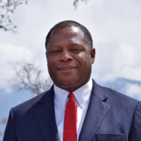 Rodney Hartfield Thomas, Ph.D.