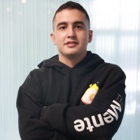 Daniel Martinez