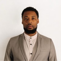 Ahmad Evans