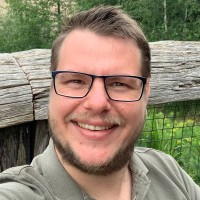 Jeff Rebergen