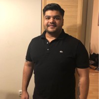 Vedant Rungta